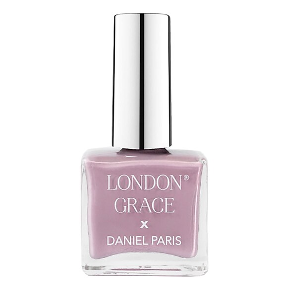 London Grace x Daniel Paris, LONDON GRACE